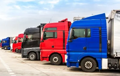 Adana Nizip Ambar Nakliyat