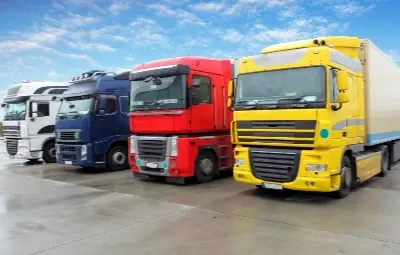 Adana Nizip Nakliye Ambarı