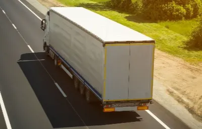 Adana ile Nizip Arası Parça Eşya Taşıma