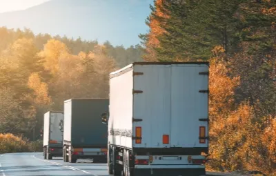 Adana ile Nizip Arası Klima Taşıma